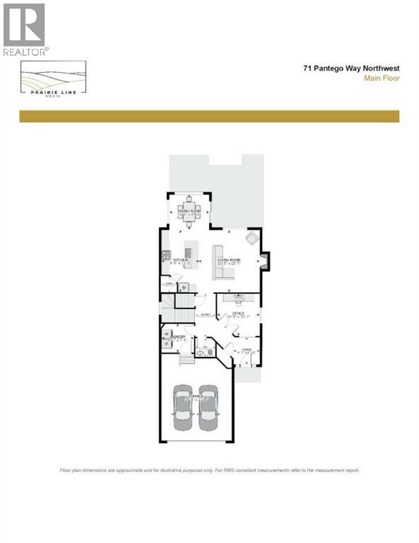 71 Pantego Way Nw, Calgary, Alberta  T3K 0C3 - Photo 46 - A2335658