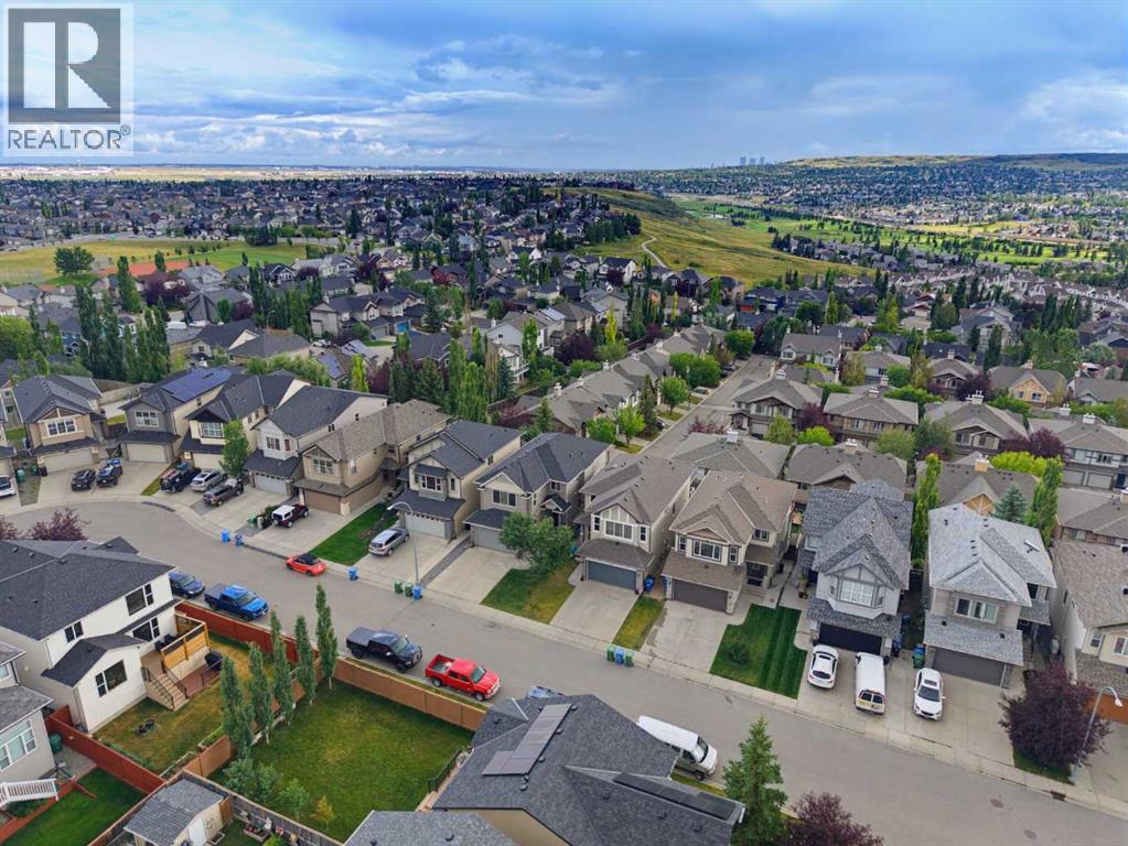71 Pantego Way Nw, Calgary, Alberta  T3K 0C3 - Photo 44 - A2335658
