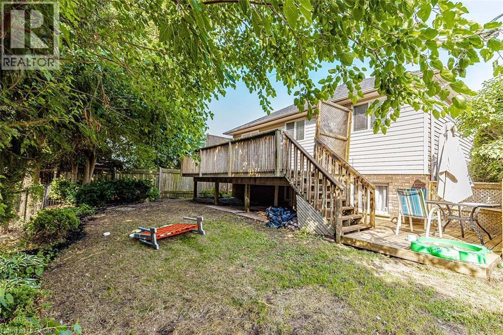 47 Queensway Drive, Strathroy, Ontario  N7G 4M2 - Photo 26 - 40855804