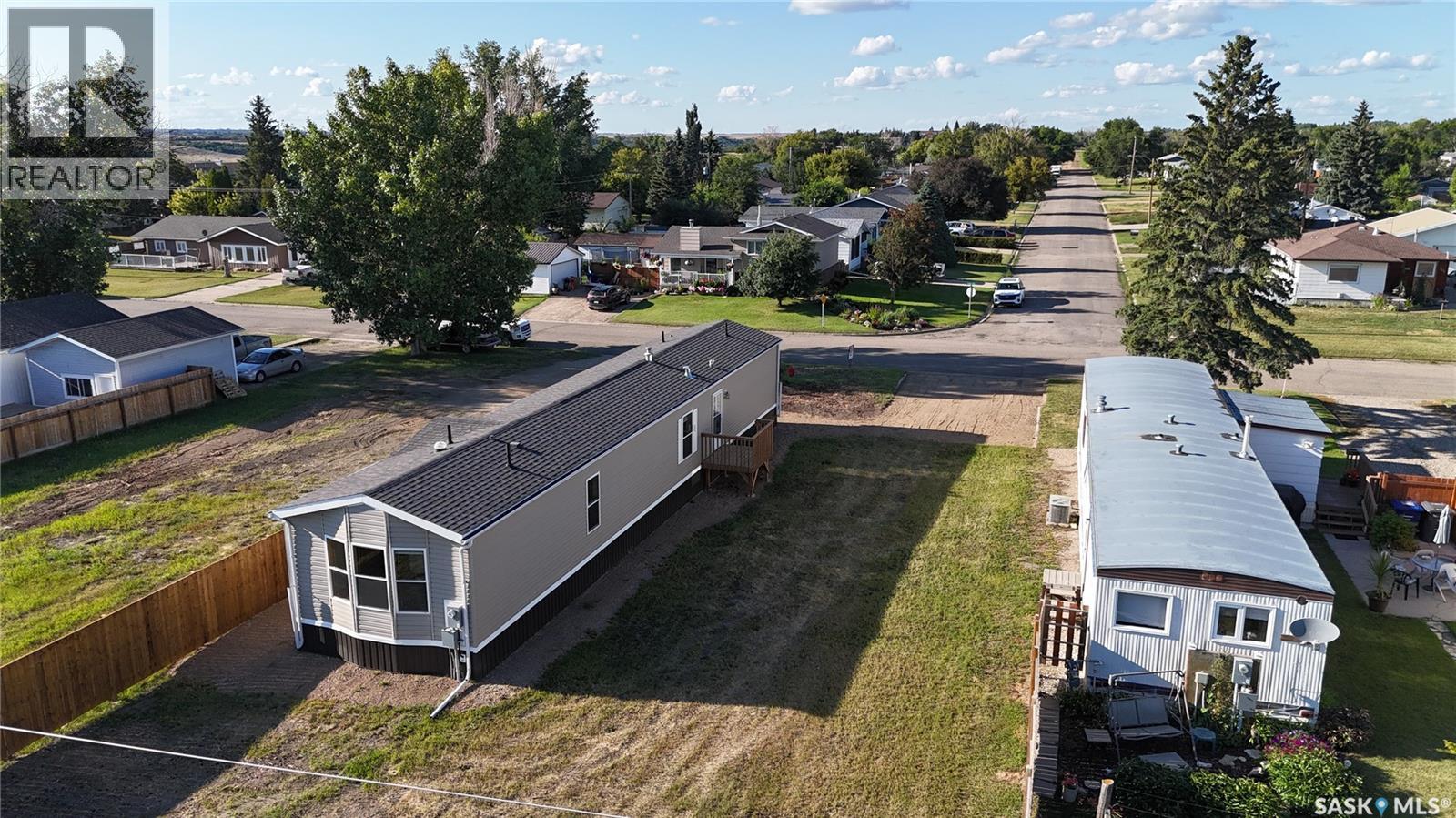 431 Park Avenue, Outlook, Saskatchewan  S0L 2N0 - Photo 6 - SK045894