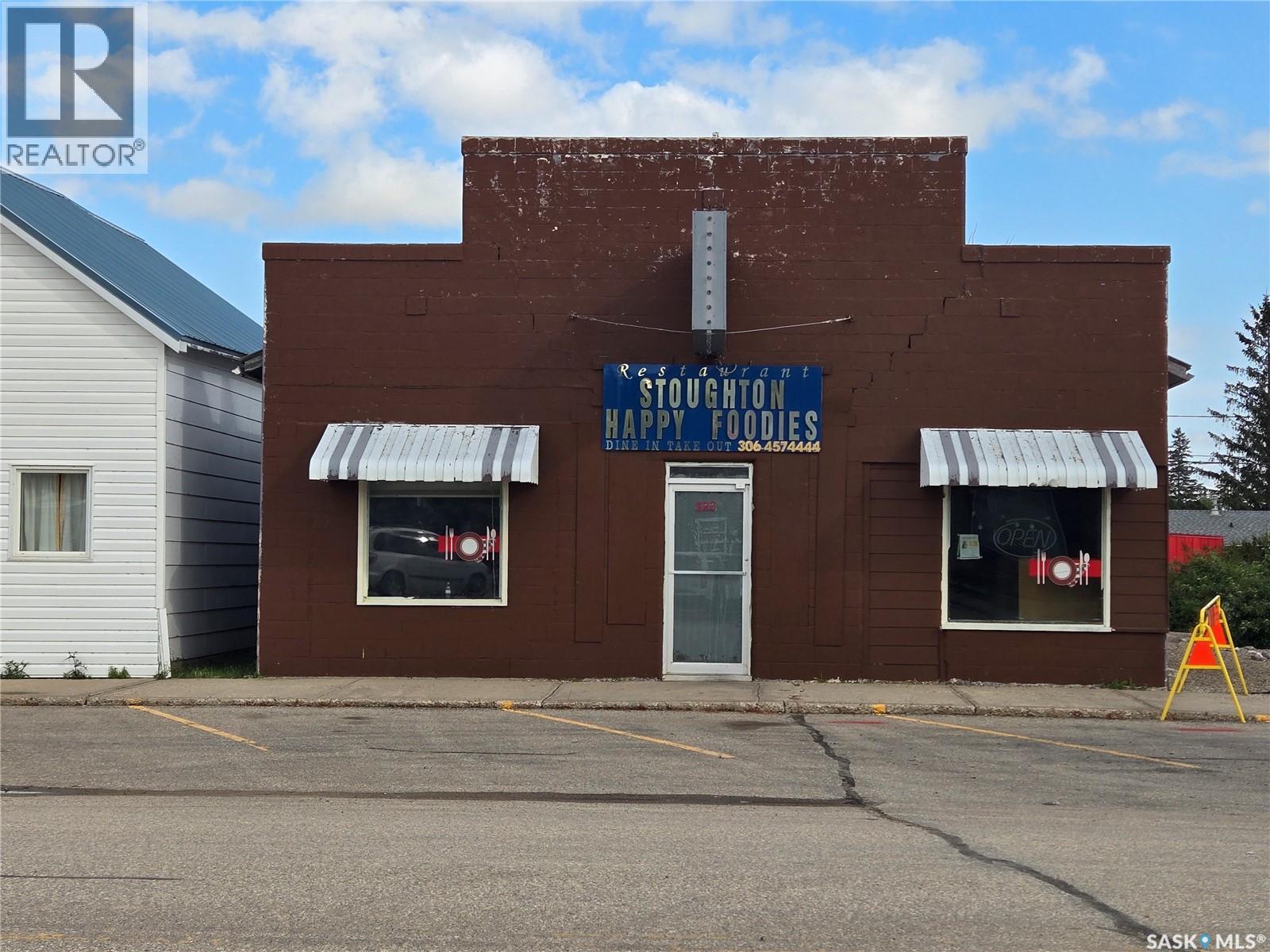 323 Main STREET, Stoughton, Saskatchewan