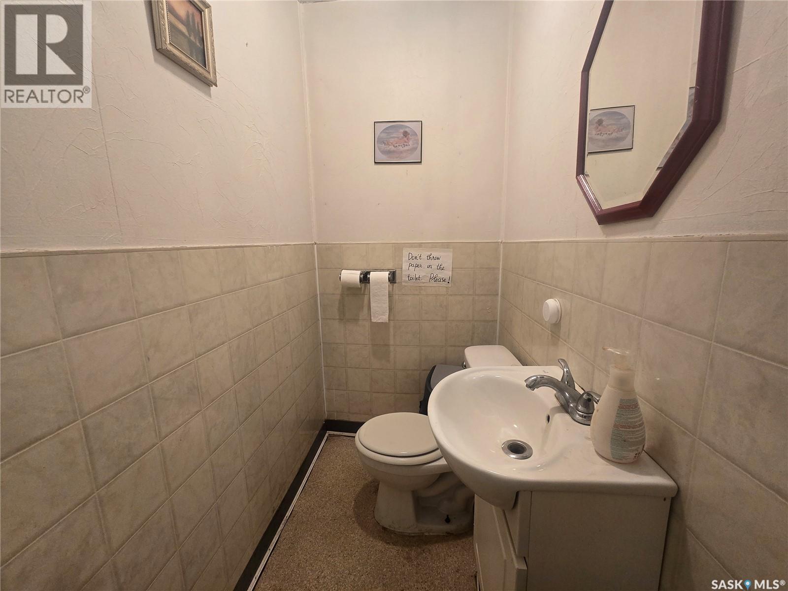323 Main Street, Stoughton, Saskatchewan S0G 4T0 - Photo 5 - SK045792