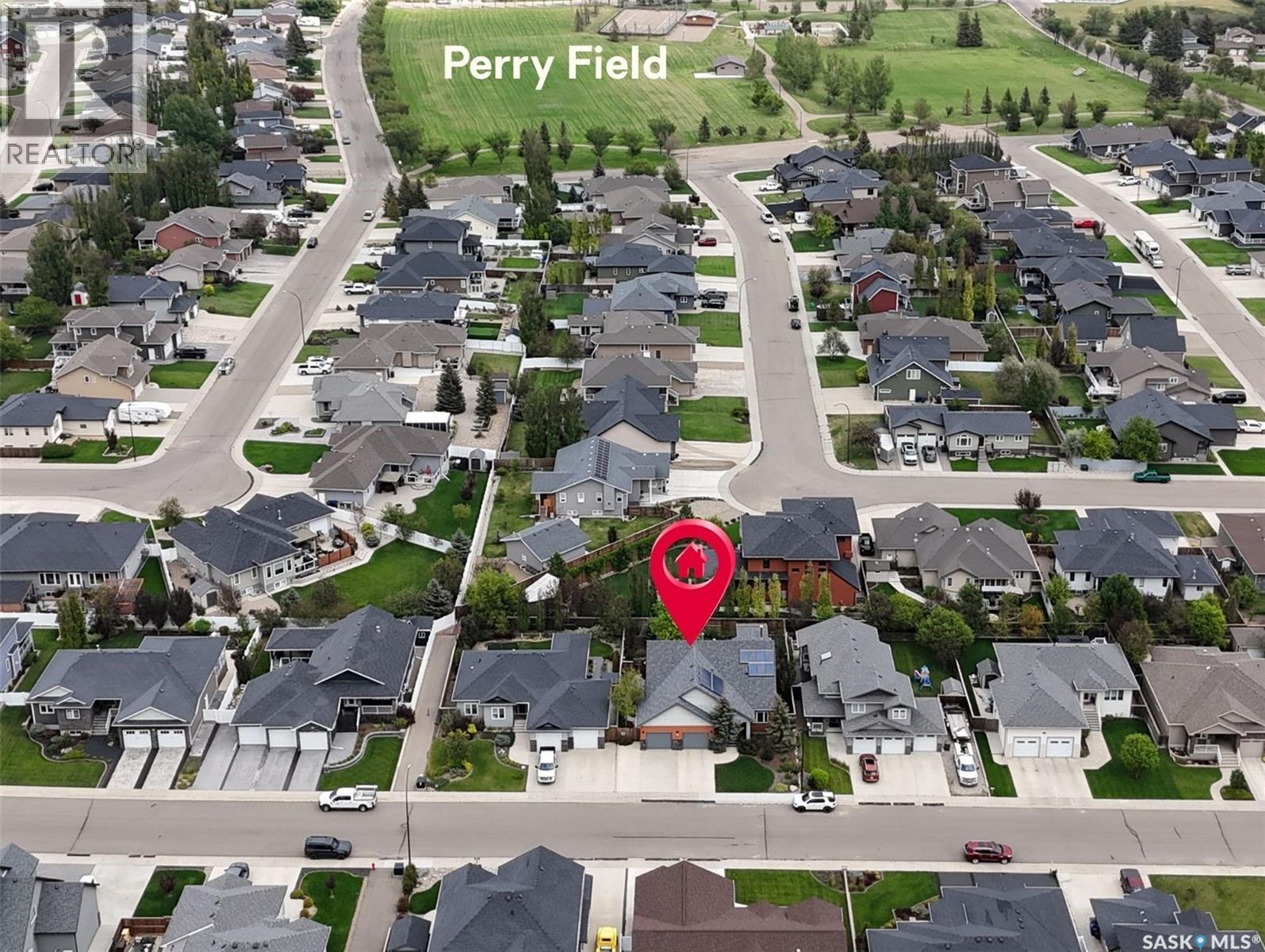 845 Prestwick Drive, Swift Current, Saskatchewan  S9H 1J2 - Photo 2 - SK045755