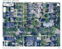 12203 124 St NW, Edmonton, Alberta T5L 0N3 (30167137)