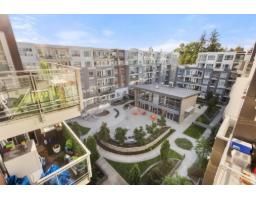 419 10581 140 STREET, Surrey, British Columbia