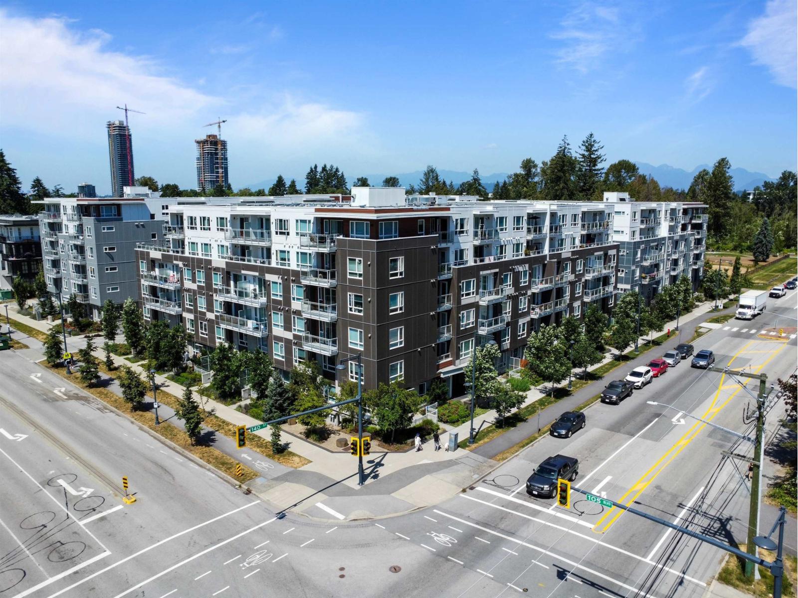 419 10581 140 Street, Surrey, British Columbia V3T 0M7 - Photo 13 - R3155965