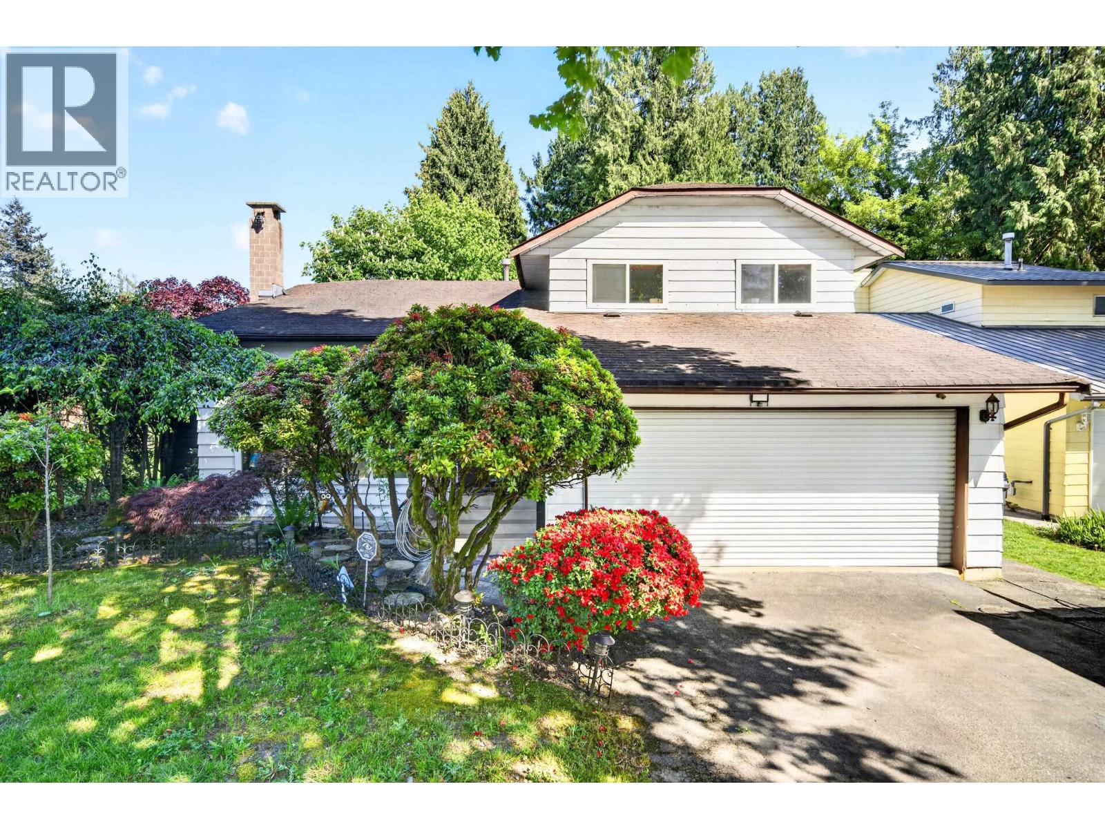 3152 LANCASTER PLACE, Port Coquitlam, British Columbia