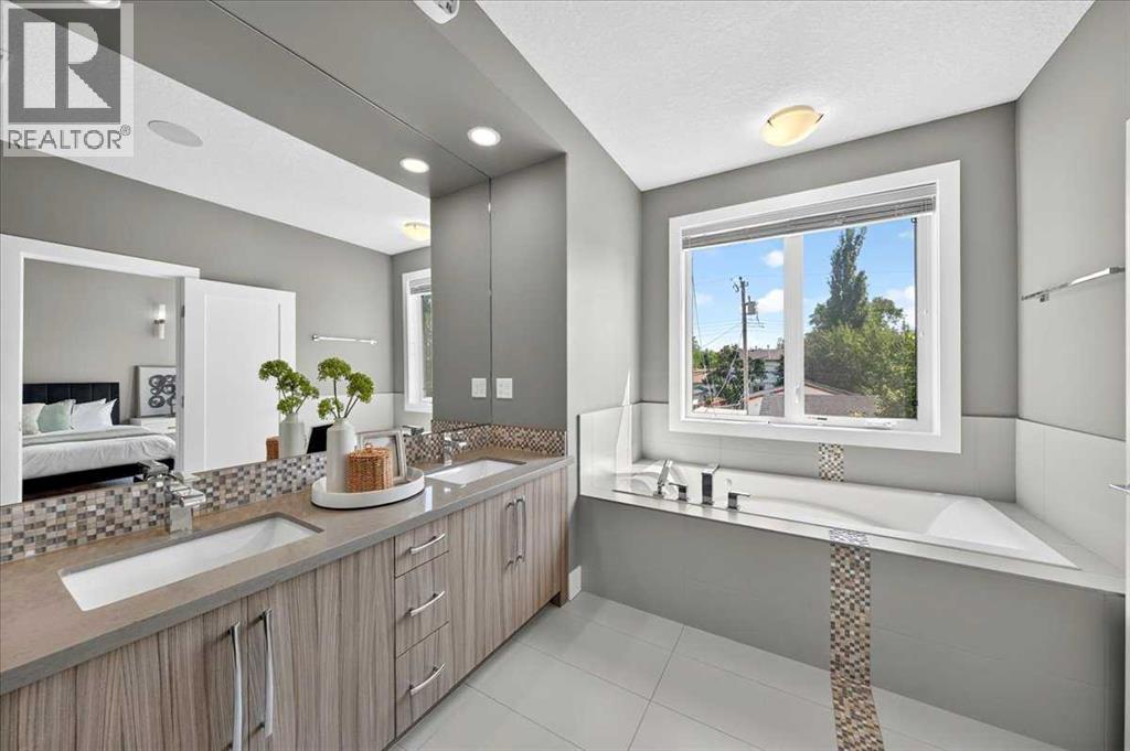 217 32 Avenue Nw, Calgary, Alberta  T2M 2P8 - Photo 31 - A2333284