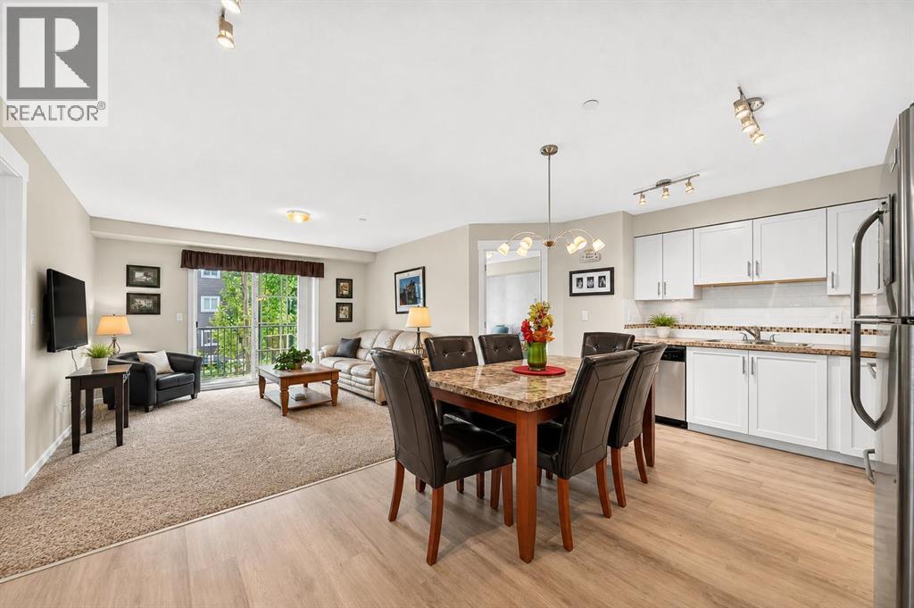 5210, 279 Copperpond Common SE, Calgary, Alberta  T2Z 1J6 - Photo 3 - A2335298