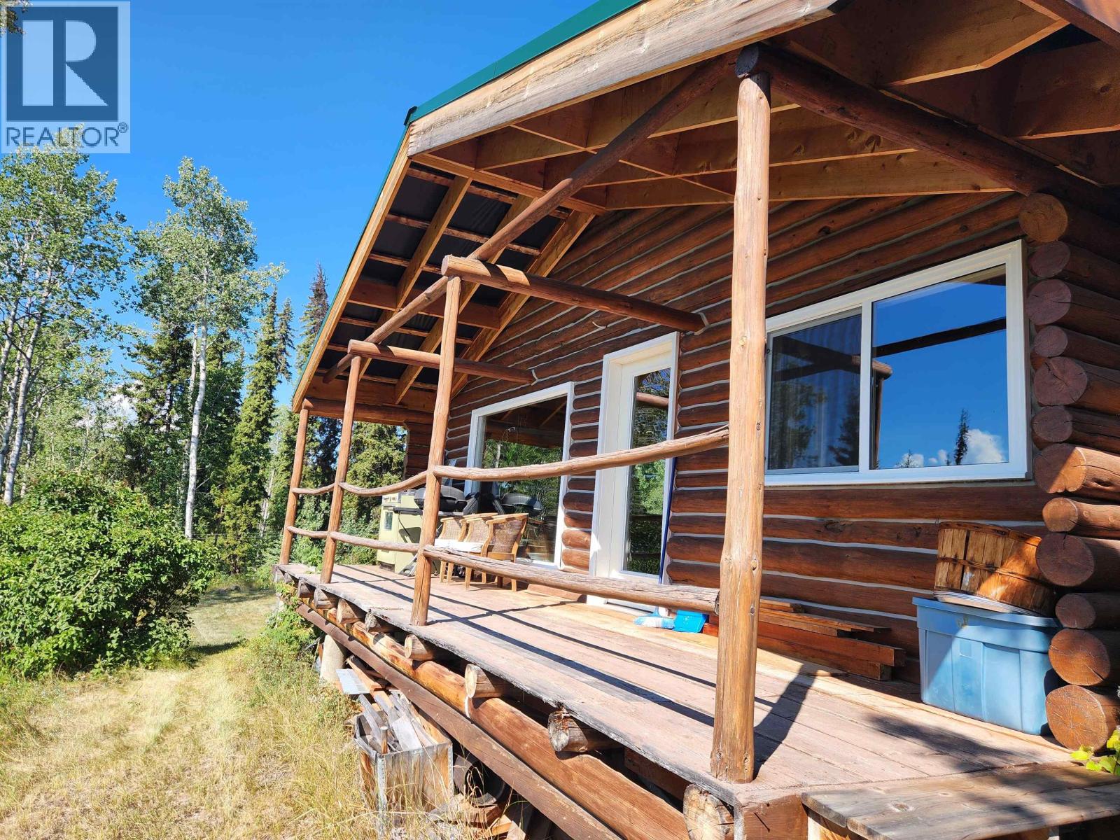 4470 & 4476 Titetown Road, Quesnel, British Columbia  V2J 3H9 - Photo 18 - R3155051