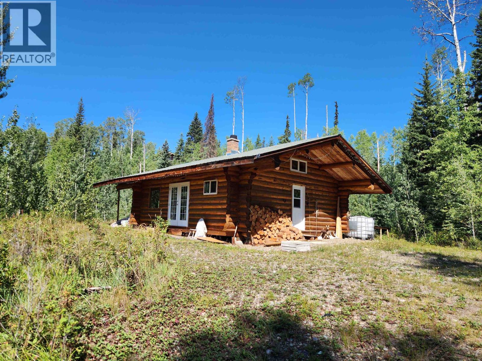 4470 & 4476 Titetown Road, Quesnel, British Columbia  V2J 3H9 - Photo 27 - R3155051