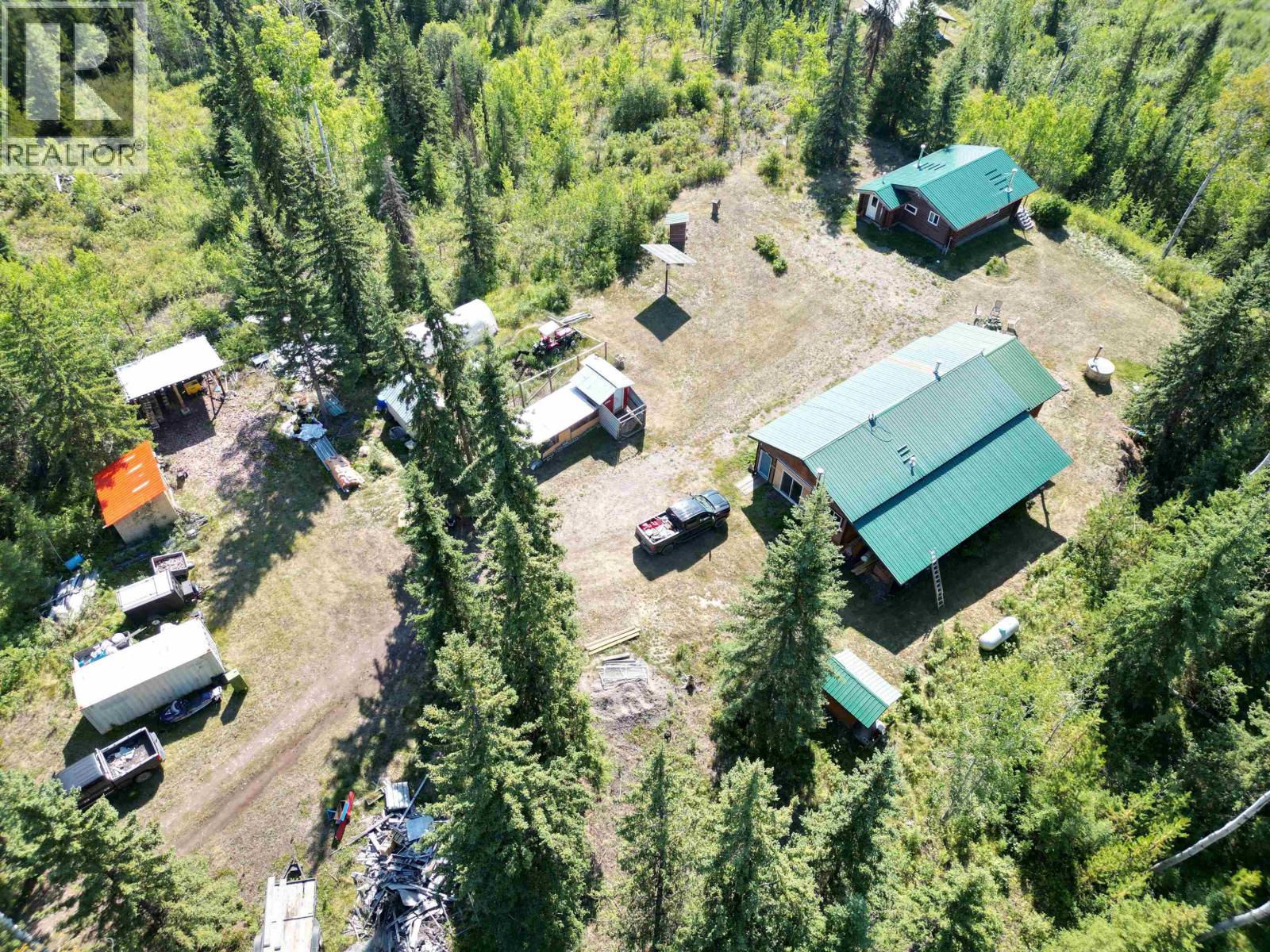 4470 & 4476 Titetown Road, Quesnel, British Columbia  V2J 3H9 - Photo 34 - R3155051