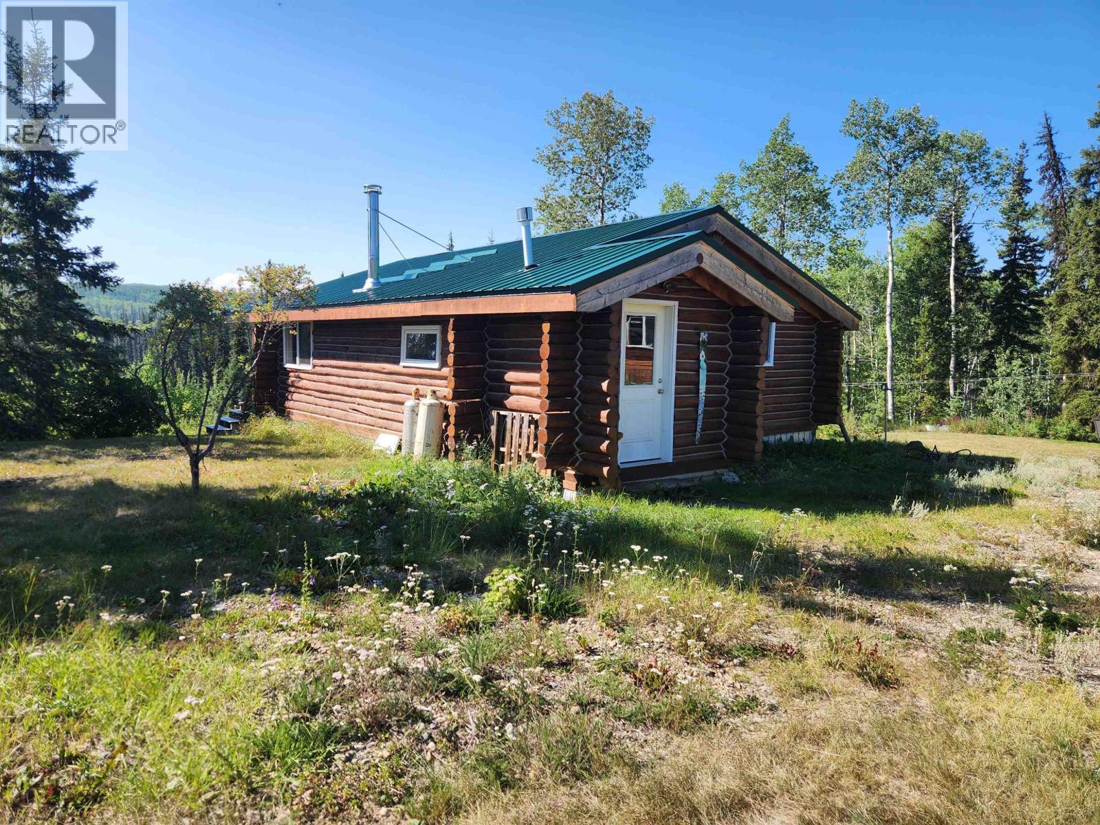 4470 & 4476 Titetown Road, Quesnel, British Columbia  V2J 3H9 - Photo 17 - R3155051
