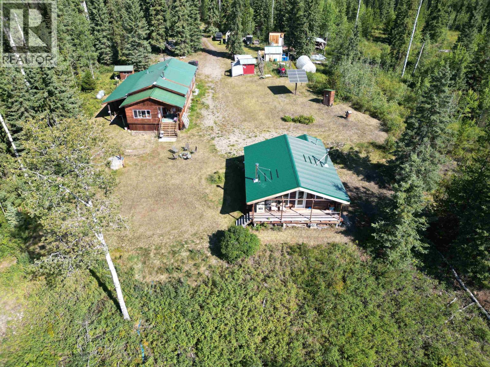4470 & 4476 Titetown Road, Quesnel, British Columbia  V2J 3H9 - Photo 37 - R3155051