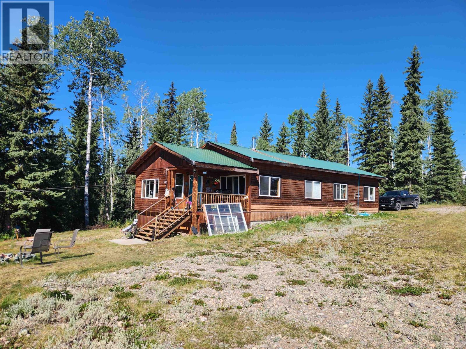 4470 & 4476 Titetown Road, Quesnel, British Columbia  V2J 3H9 - Photo 3 - R3155051