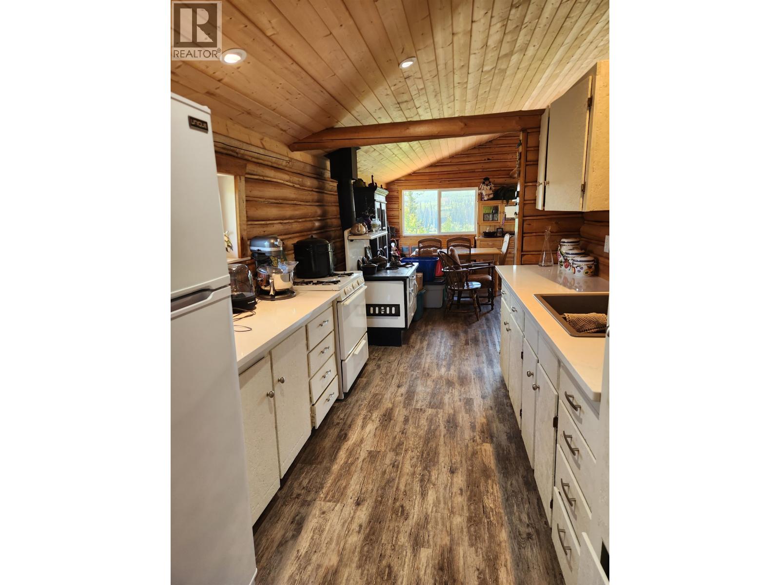 4470 & 4476 Titetown Road, Quesnel, British Columbia  V2J 3H9 - Photo 19 - R3155051