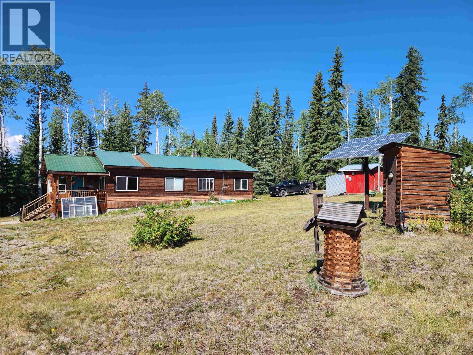 4470 & 4476 Titetown Road, Quesnel, British Columbia  V2J 3H9 - Photo 4 - R3155051