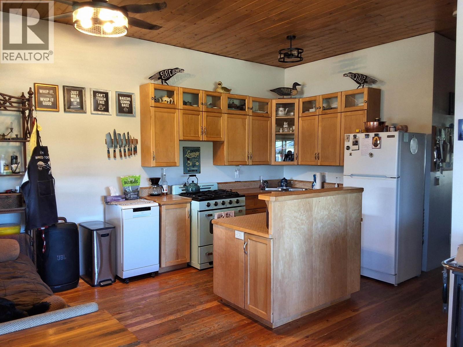 4470 & 4476 Titetown Road, Quesnel, British Columbia  V2J 3H9 - Photo 6 - R3155051