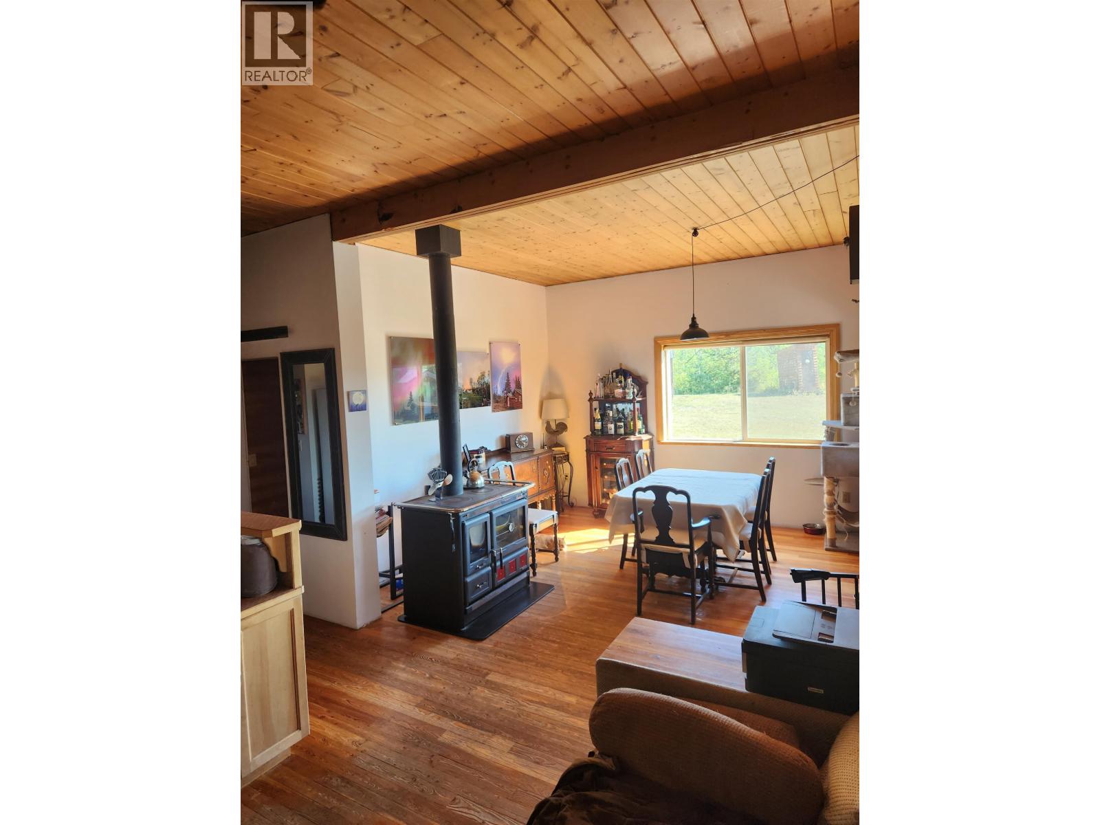 4470 & 4476 Titetown Road, Quesnel, British Columbia  V2J 3H9 - Photo 10 - R3155051