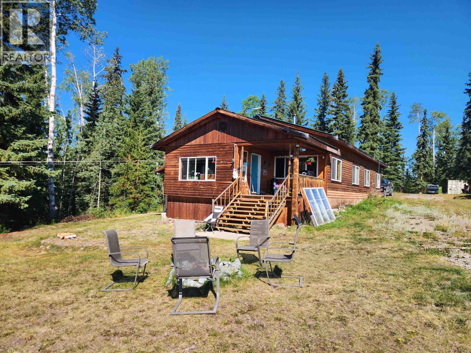 4470 & 4476 Titetown Road, Quesnel, British Columbia  V2J 3H9 - Photo 2 - R3155051