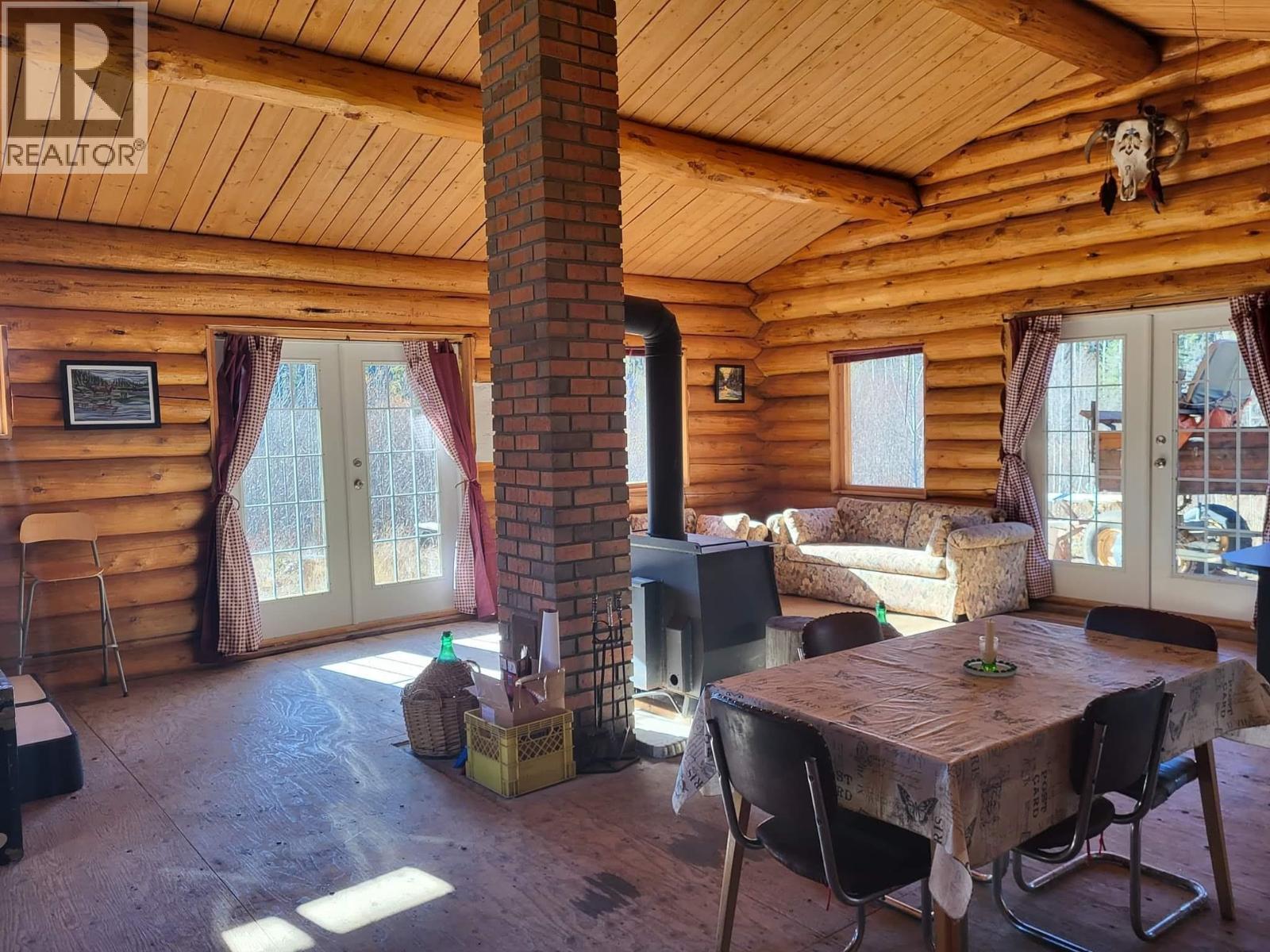 4470 & 4476 Titetown Road, Quesnel, British Columbia  V2J 3H9 - Photo 29 - R3155051