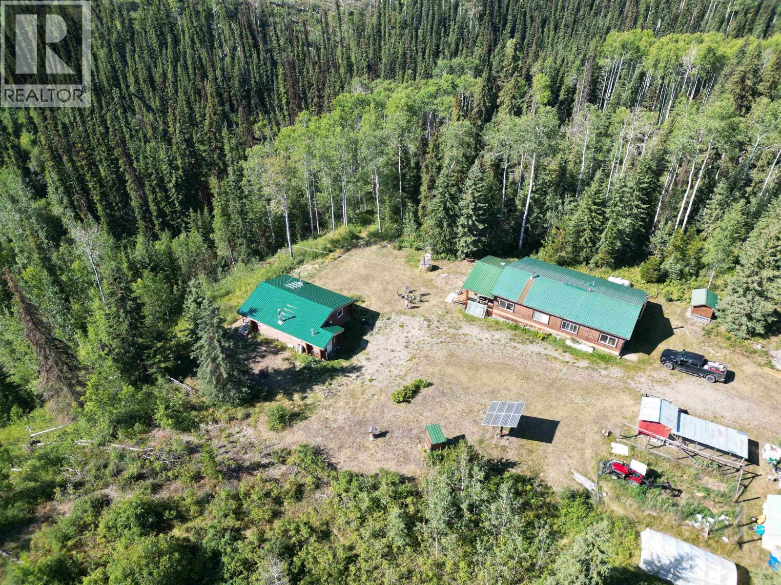 4470 & 4476 Titetown Road, Quesnel, British Columbia  V2J 3H9 - Photo 35 - R3155051