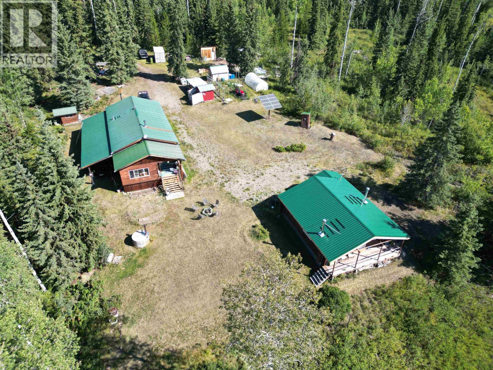 4470 & 4476 Titetown Road, Quesnel, British Columbia  V2J 3H9 - Photo 33 - R3155051