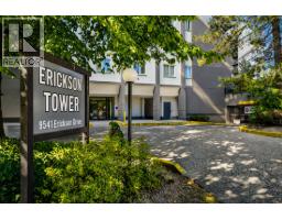 905 9541 ERICKSON DRIVE, Burnaby, British Columbia