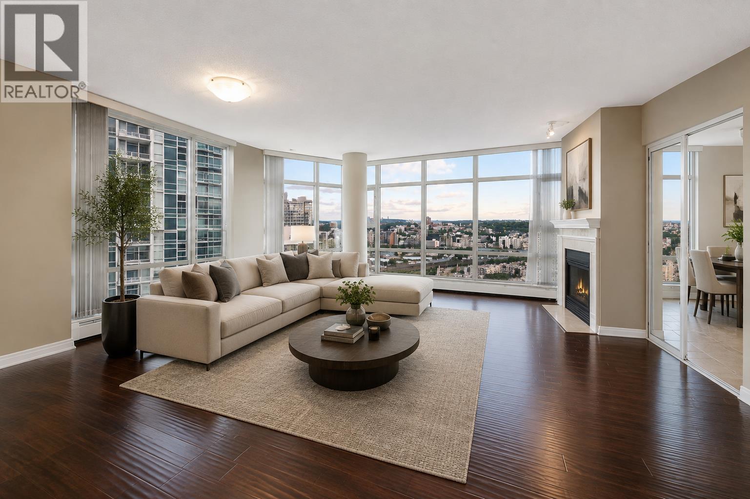 2906 198 AQUARIUS MEWS, Vancouver, British Columbia