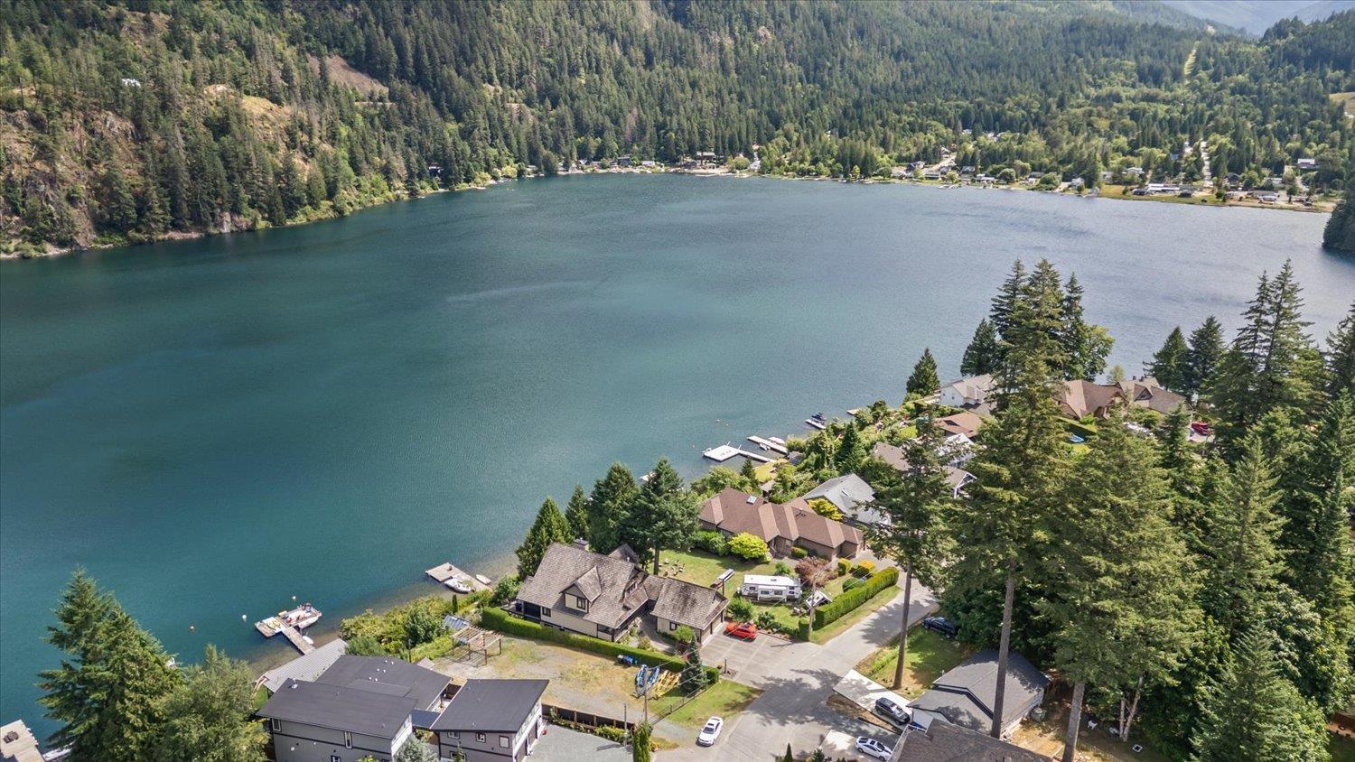 21313 Lakeview Crescent, Kawkawa Lake, Hope, British Columbia  V0X 1L1 - Photo 38 - R3141112