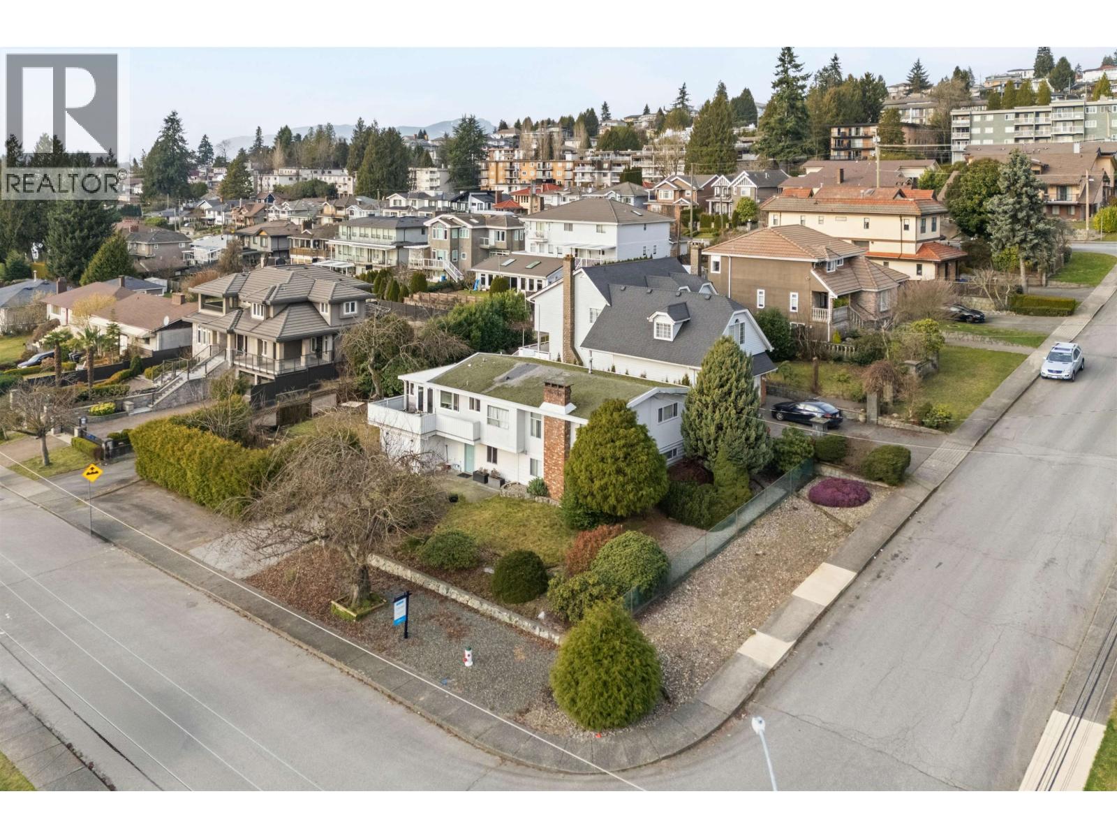 5395 Georgia Street, Burnaby, British Columbia  V5B 1V3 - Photo 4 - R3149527