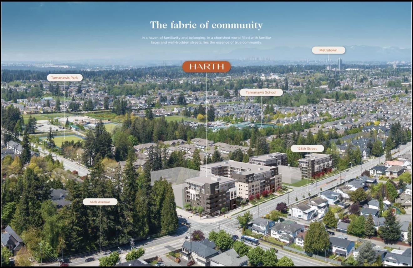 211 6433 128 STREET, Surrey, British Columbia