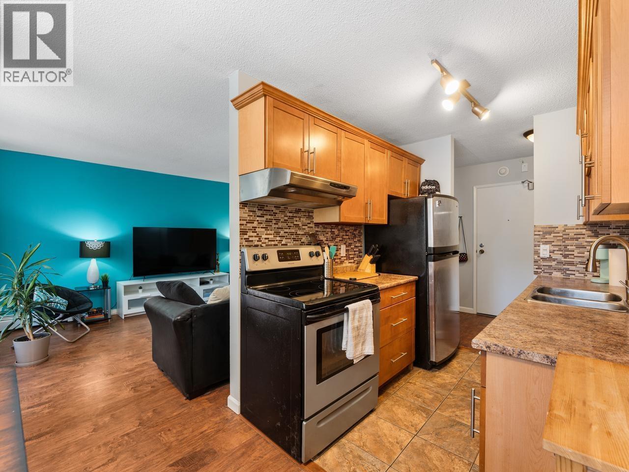 404 320 Royal Avenue, New Westminster, British Columbia  V3L 5C6 - Photo 5 - R3146693