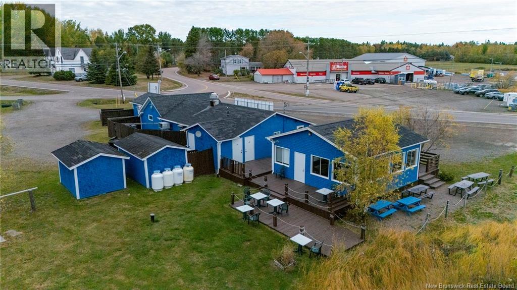 3954 Route 134, Grande-Digue, New Brunswick  E4R 1L1 - Photo 14 - NB128291