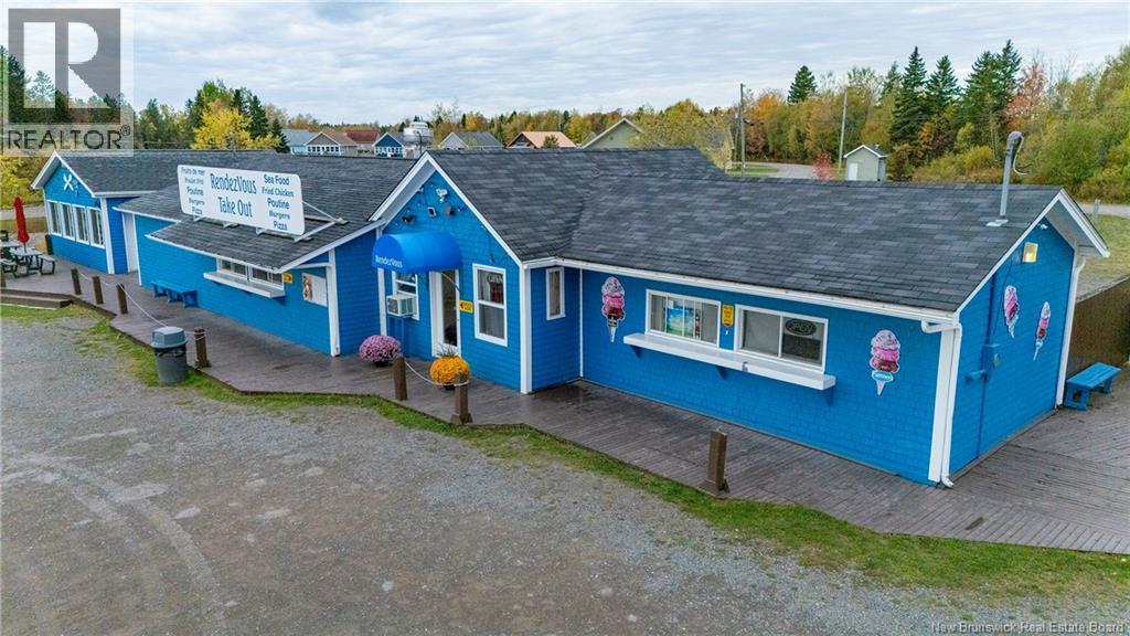 3954 Route 134, Grande-Digue, New Brunswick  E4R 1L1 - Photo 16 - NB128291
