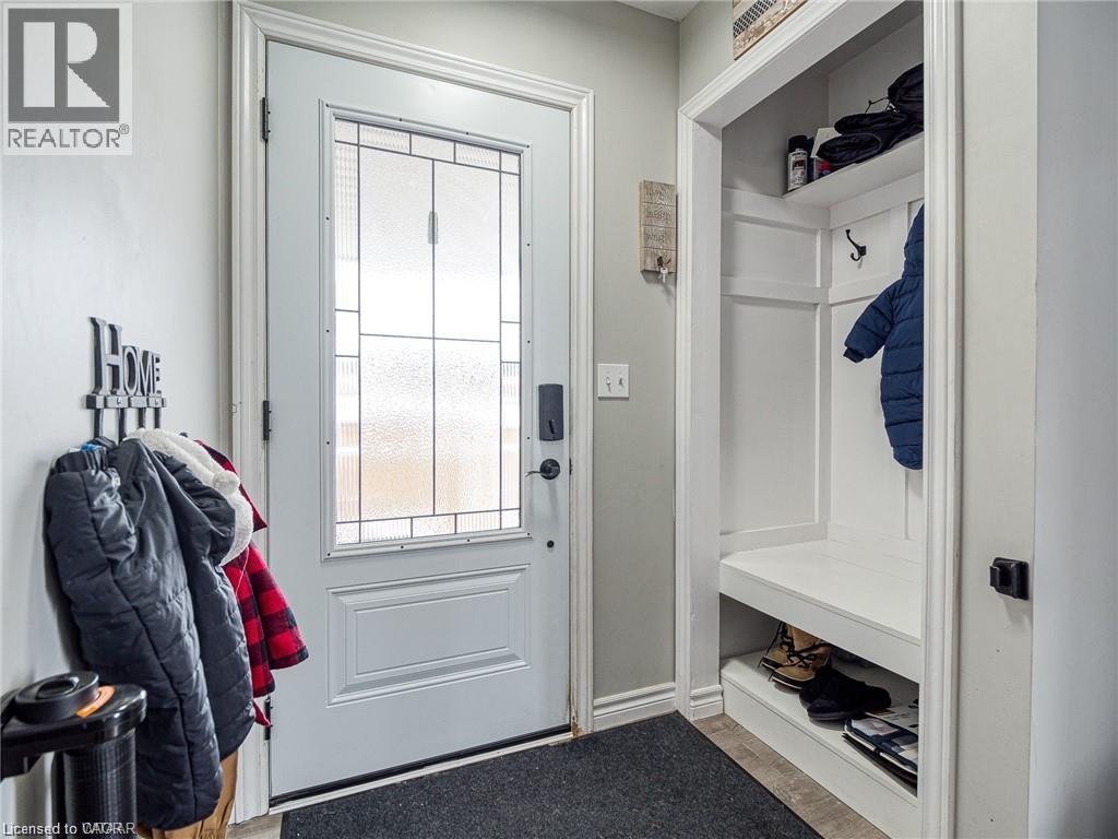819 JOHN Street Unit# #main, Woodstock, Ontario