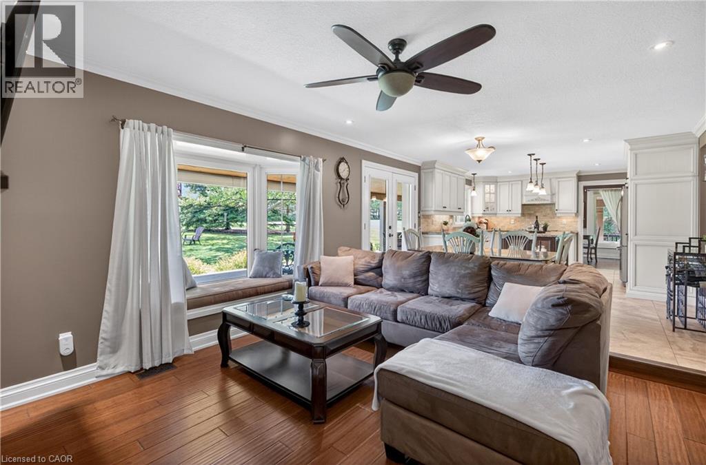 2264 Britannia Road, Burlington, Ontario  L7P 0G2 - Photo 16 - 40837001