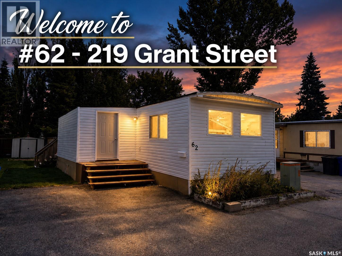 62 219 Grant Street, Saskatoon, Saskatchewan  S7N 2A5 - Photo 2 - SK045896
