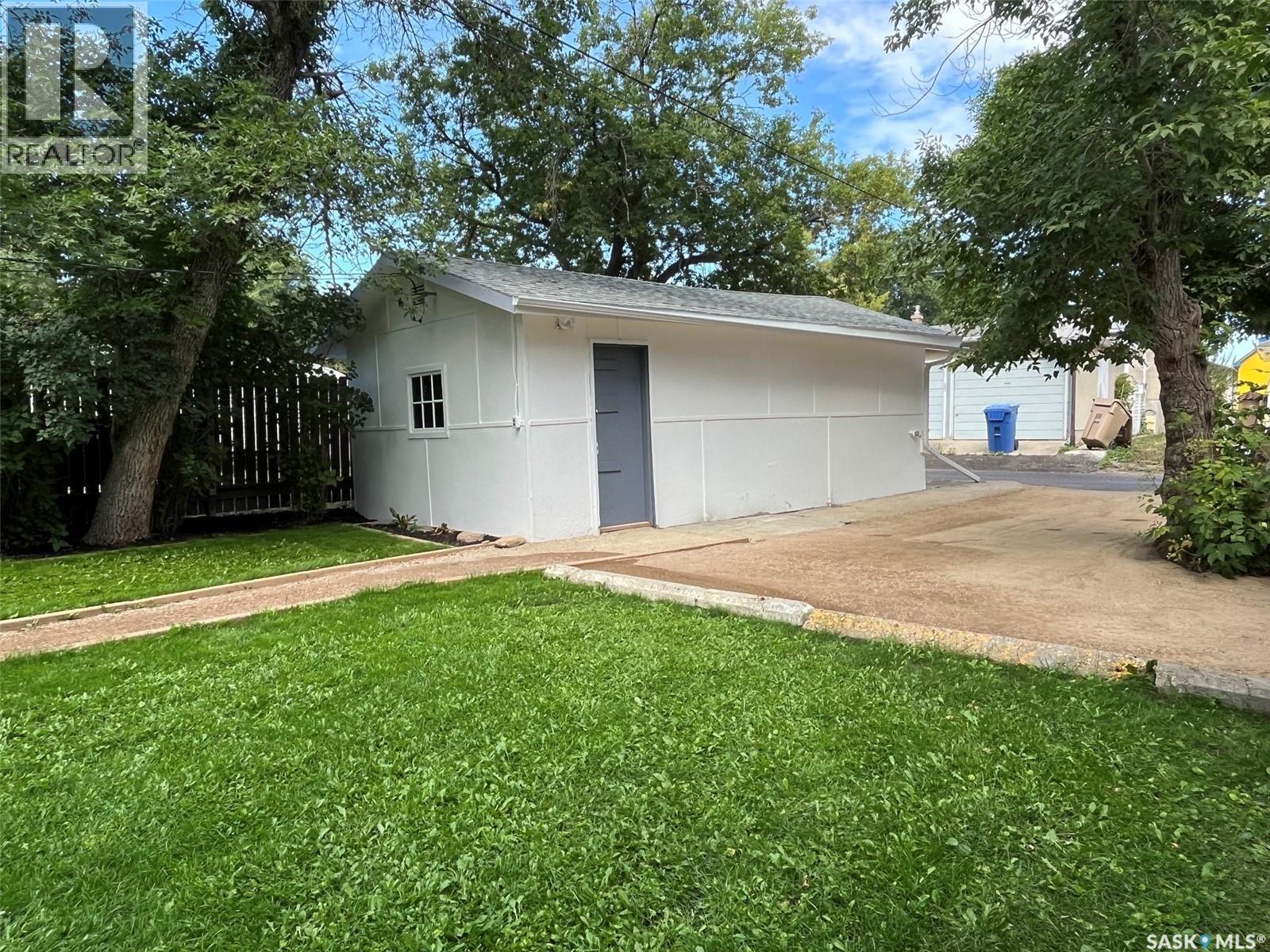 1255 Atkinson Street, Regina, Saskatchewan  S4N 3V7 - Photo 46 - SK045885
