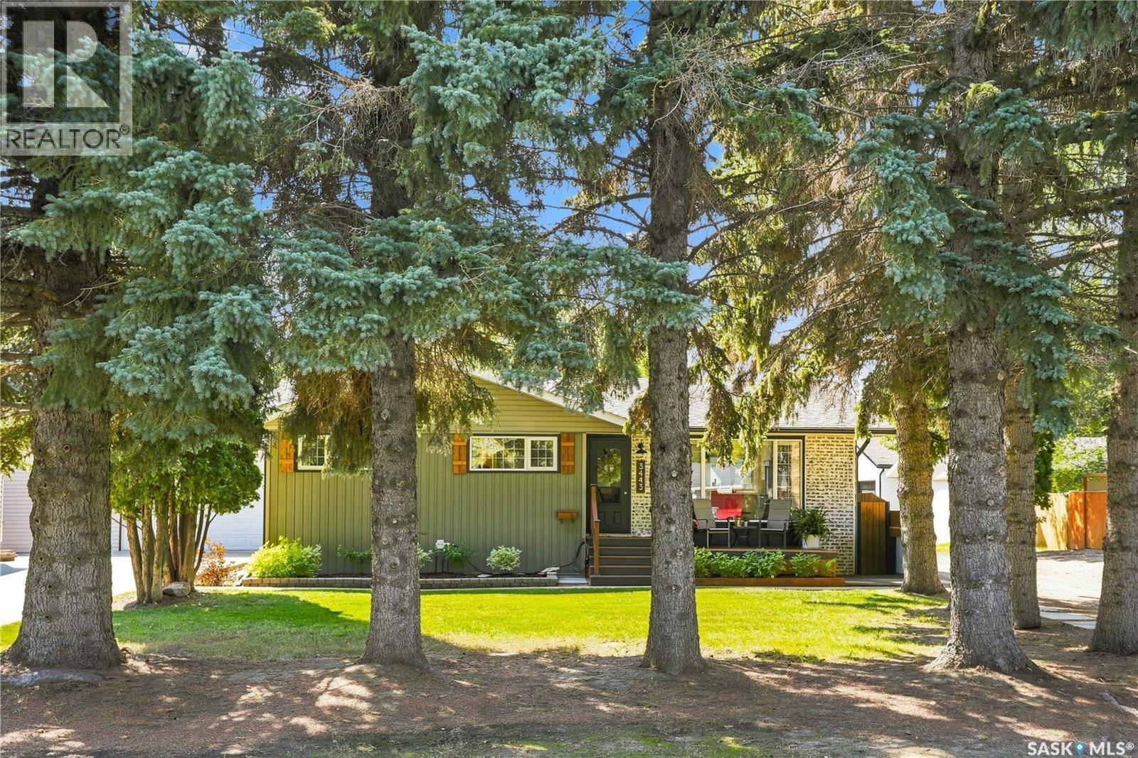 3443 Caen Street, Saskatoon, Saskatchewan  S7M 3P5 - Photo 3 - SK045786