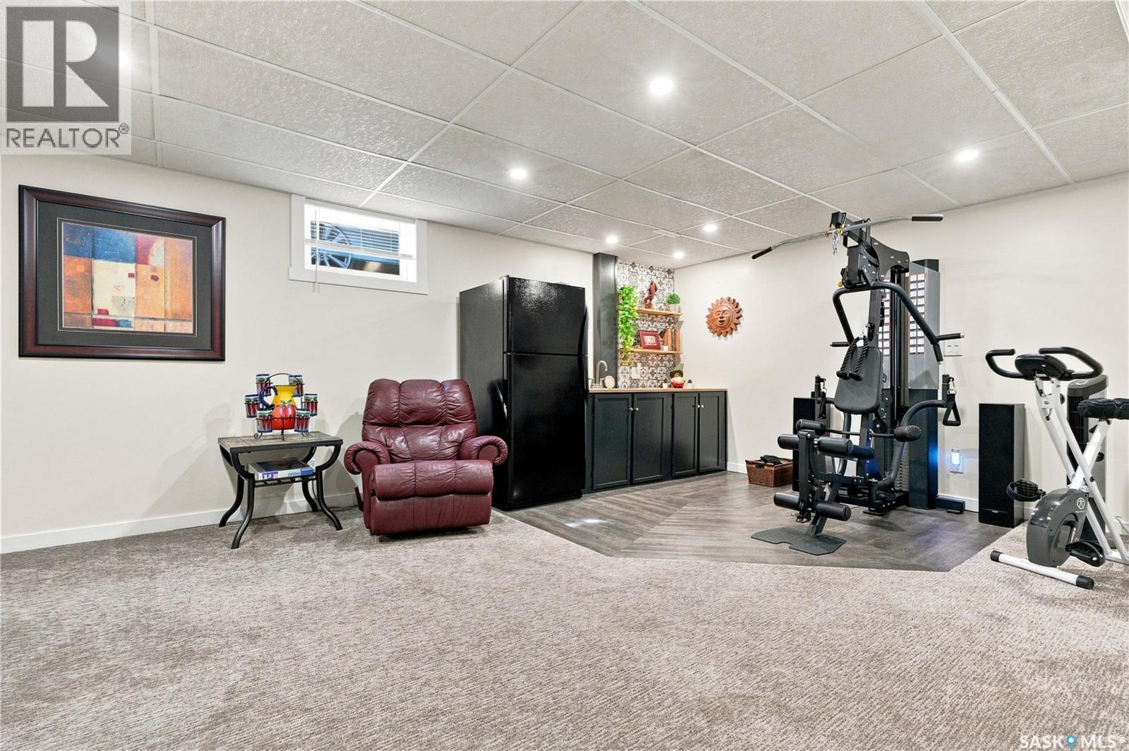 3443 Caen Street, Saskatoon, Saskatchewan  S7M 3P5 - Photo 39 - SK045786