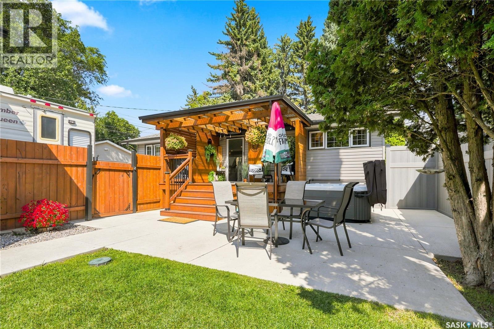 3443 Caen Street, Saskatoon, Saskatchewan  S7M 3P5 - Photo 53 - SK045786