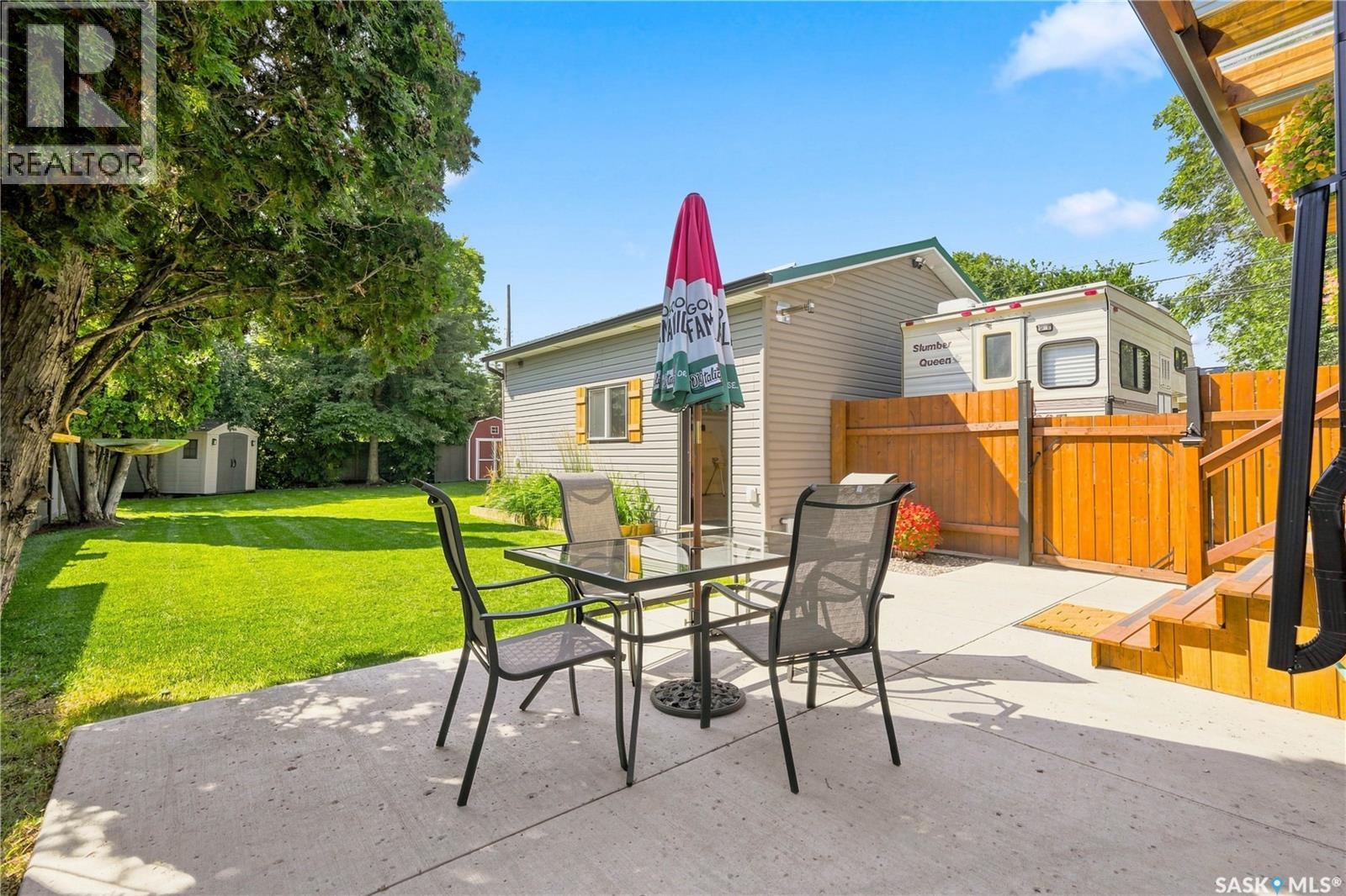 3443 Caen Street, Saskatoon, Saskatchewan  S7M 3P5 - Photo 55 - SK045786
