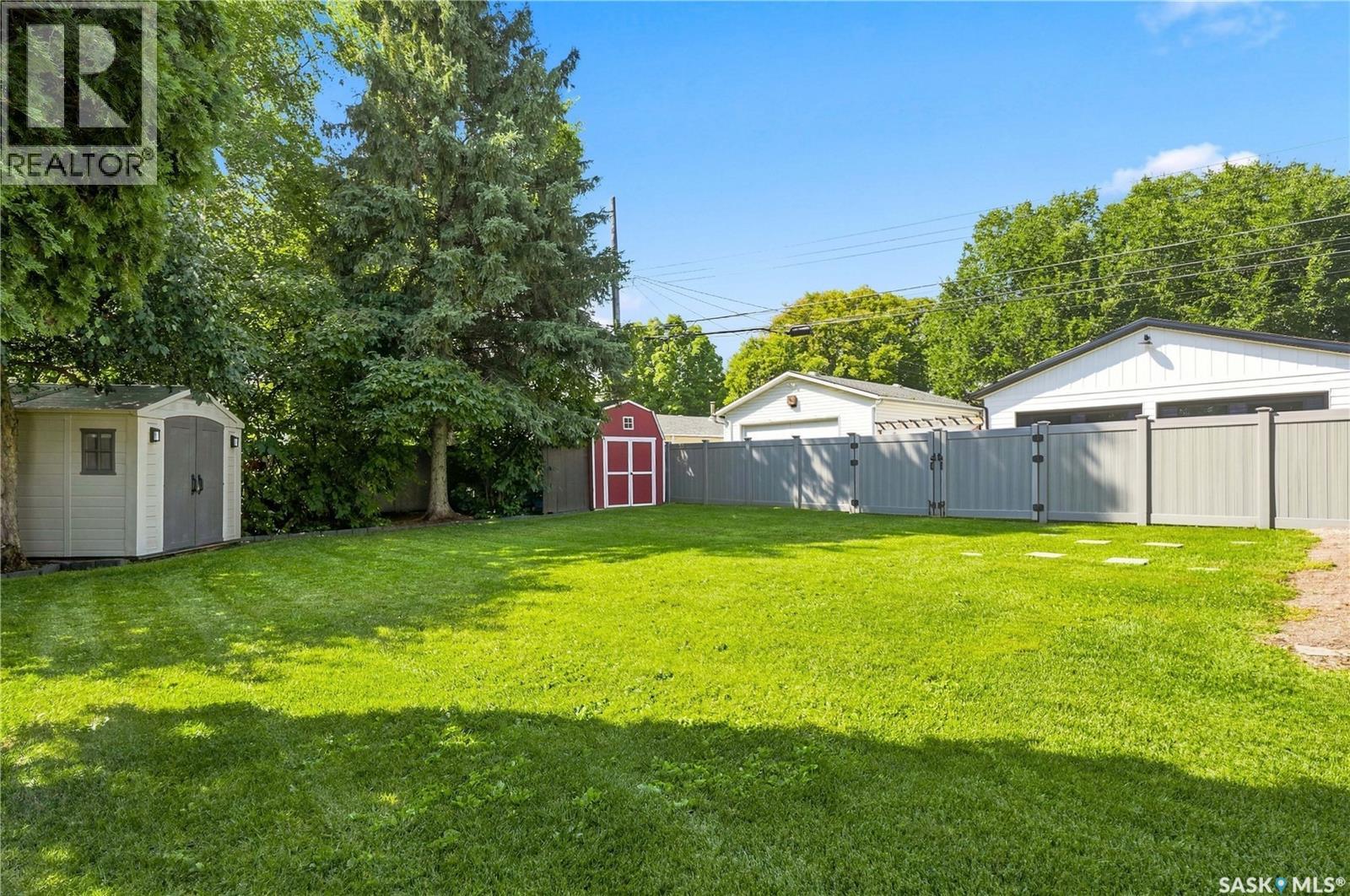 3443 Caen Street, Saskatoon, Saskatchewan  S7M 3P5 - Photo 59 - SK045786