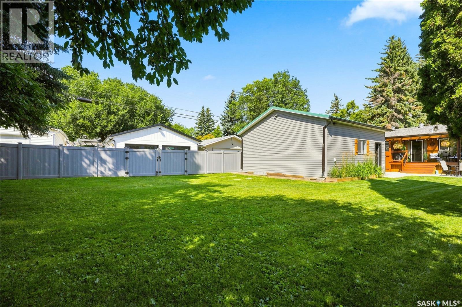 3443 Caen Street, Saskatoon, Saskatchewan  S7M 3P5 - Photo 60 - SK045786