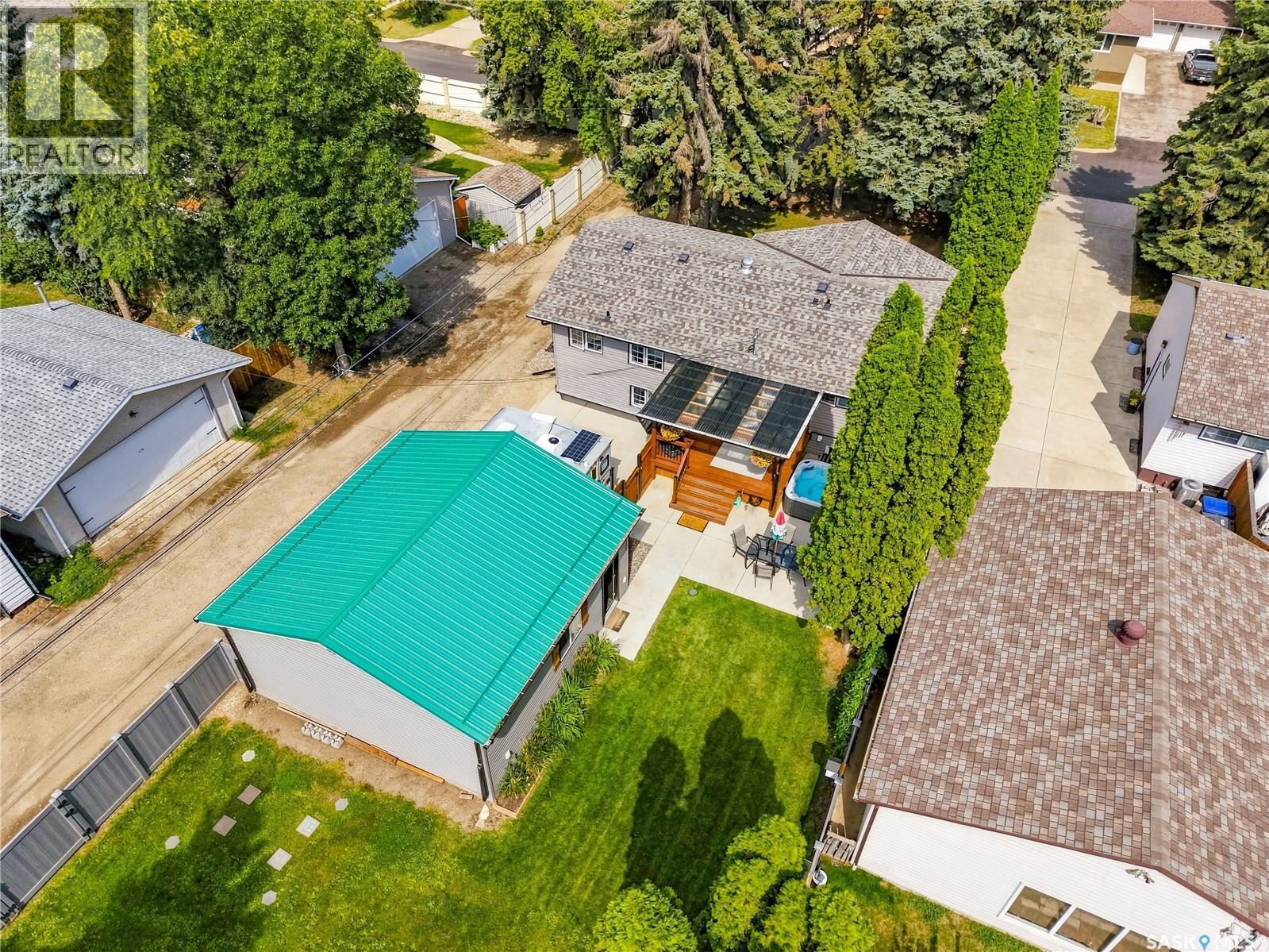 3443 Caen Street, Saskatoon, Saskatchewan  S7M 3P5 - Photo 65 - SK045786