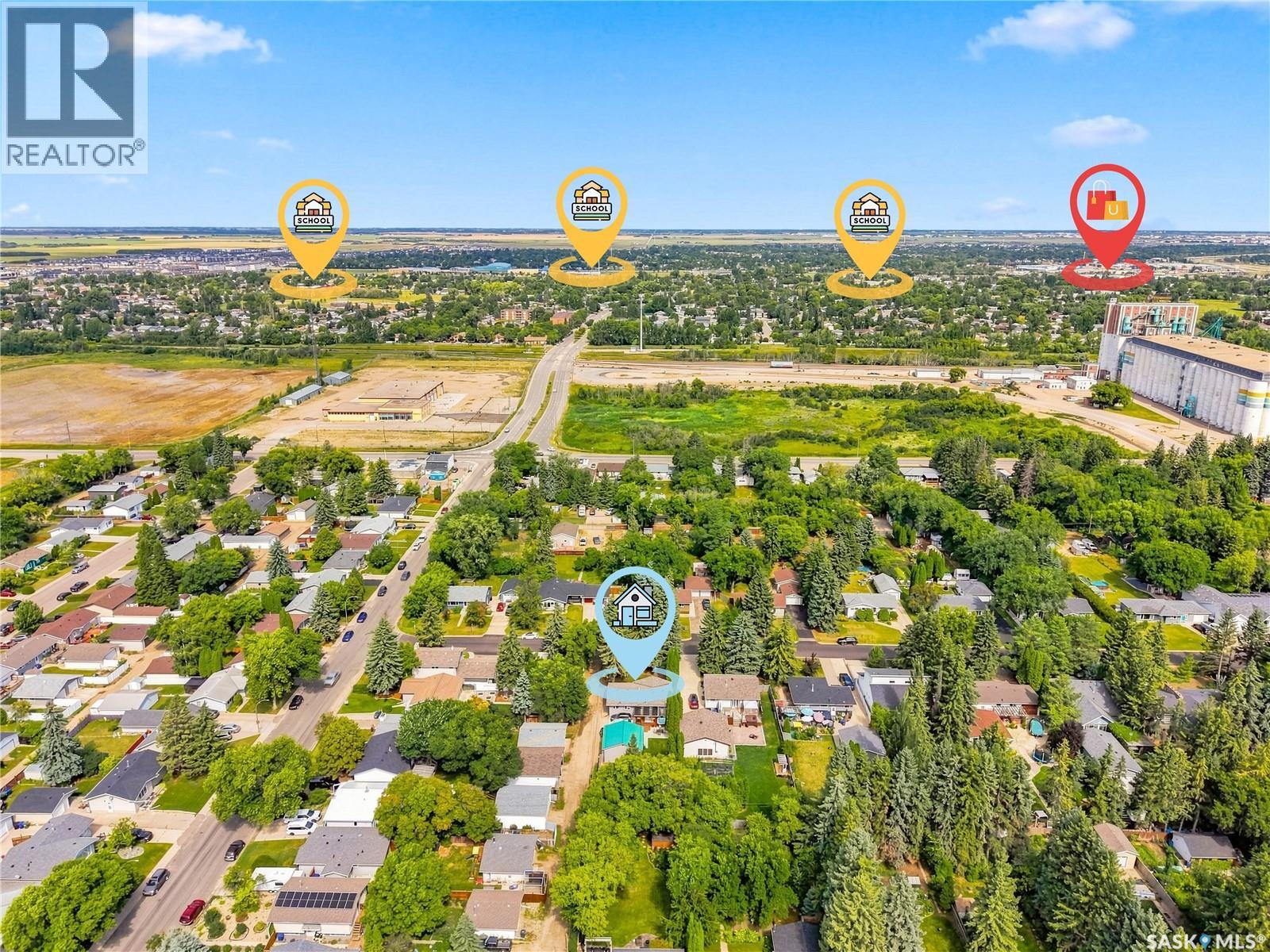3443 Caen Street, Saskatoon, Saskatchewan  S7M 3P5 - Photo 66 - SK045786