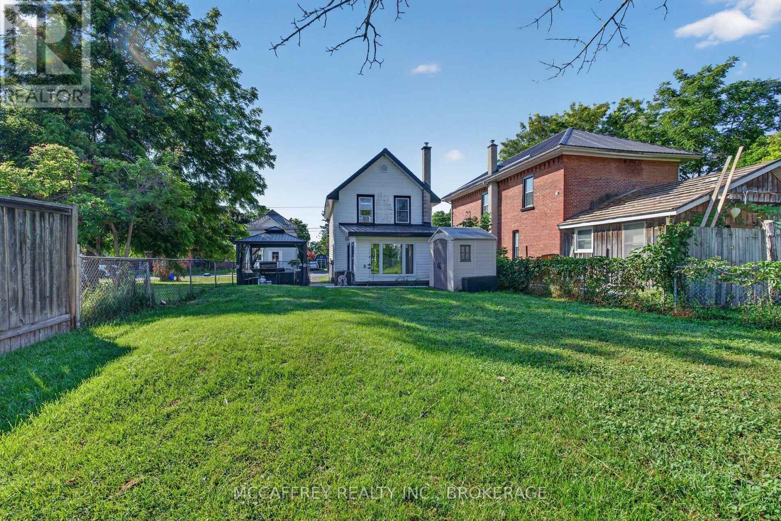 427 Thomas Street, Deseronto, Ontario  K0K 1X0 - Photo 20 - X13624354