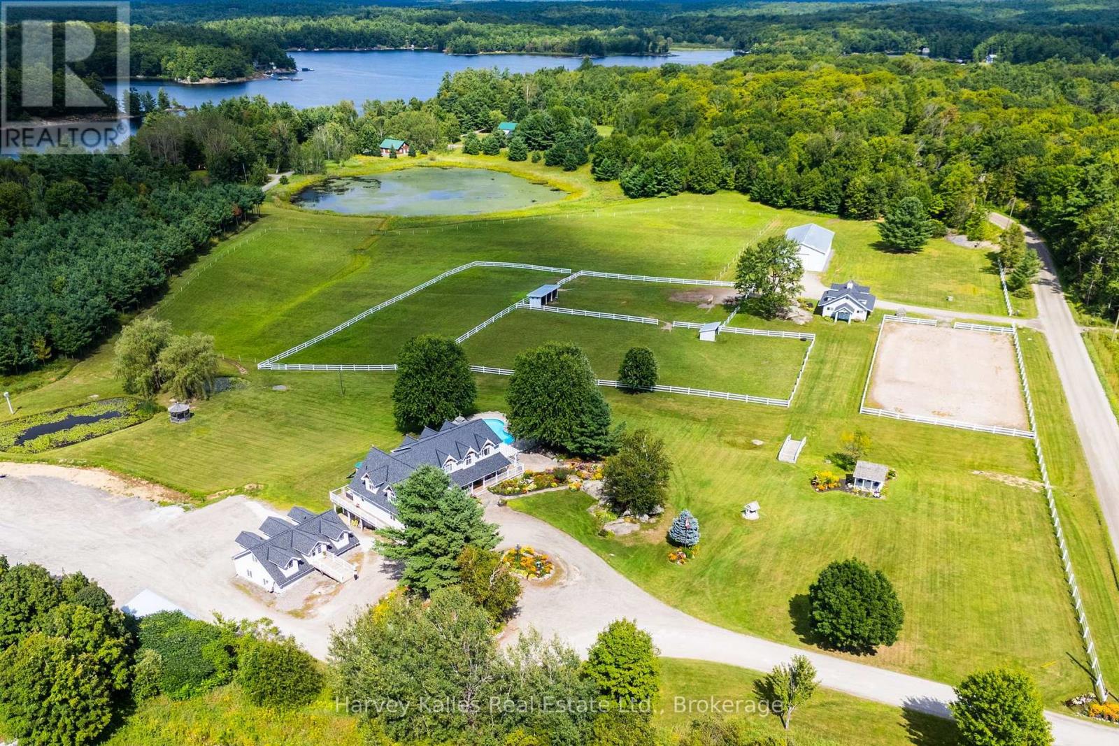 1003 Brandy Crest Road, Muskoka Lakes, Ontario  P0B 1J0 - Photo 12 - X13685782