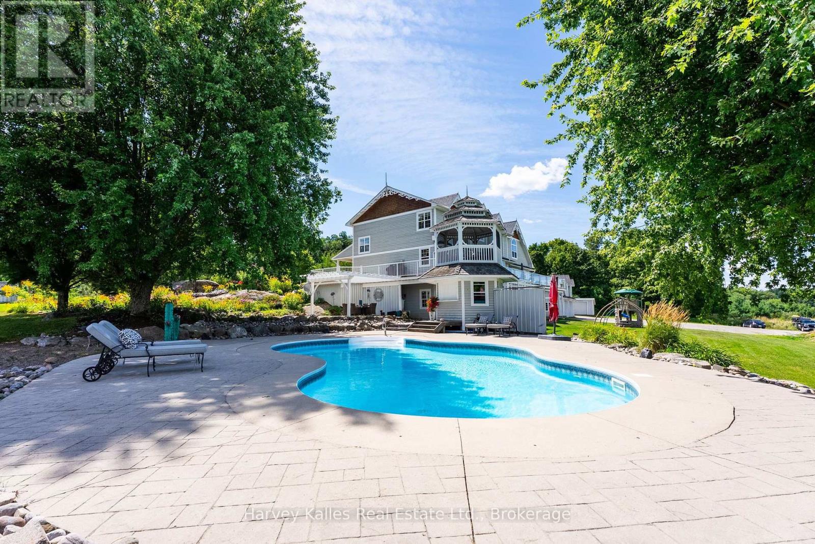 1003 Brandy Crest Road, Muskoka Lakes, Ontario  P0B 1J0 - Photo 14 - X13685782